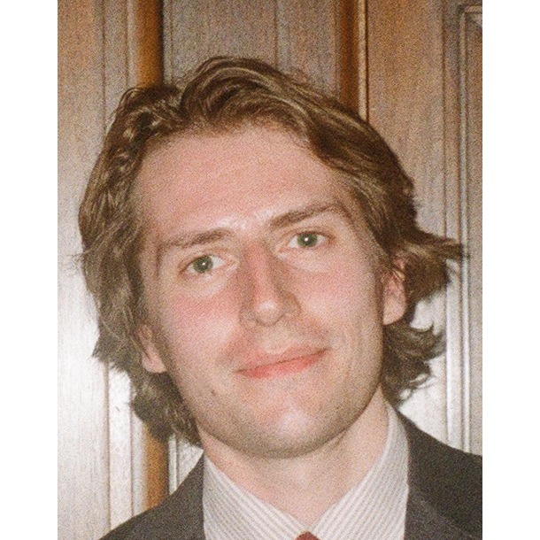 Elliot Pickens